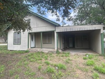 502 E Linar St, Hebbronville, TX, 78361