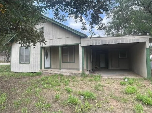 502 E Linar St, Hebbronville, TX 78361