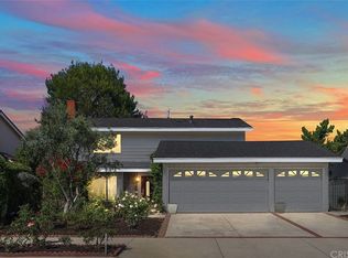 18901 Braemore Rd, Porter Ranch, CA 91326