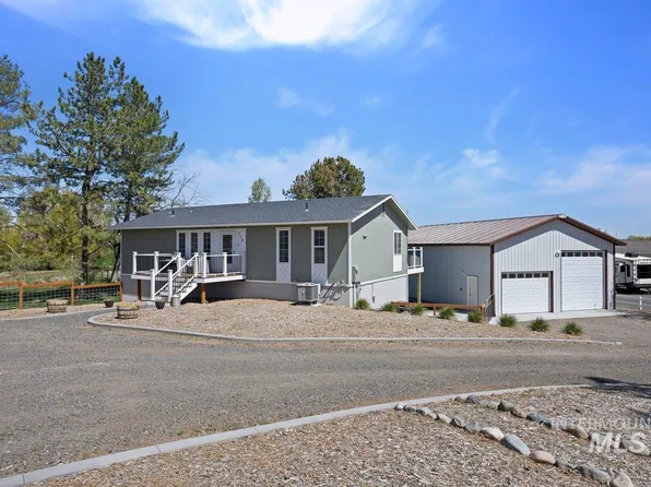 118 E 530 S, Jerome, ID 83338
