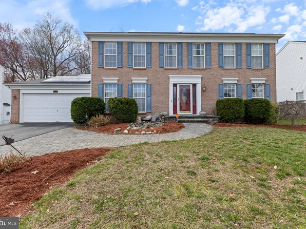 7930 Orchard Park Way, Bowie, MD 20715