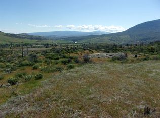 Bradley Henley Rd, Hornbrook, CA 96044