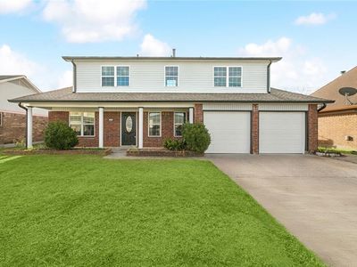 10800 Guildford Rd, New Orleans, LA, 70127
