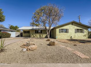 3831 N 34th St, Phoenix, AZ 85018
