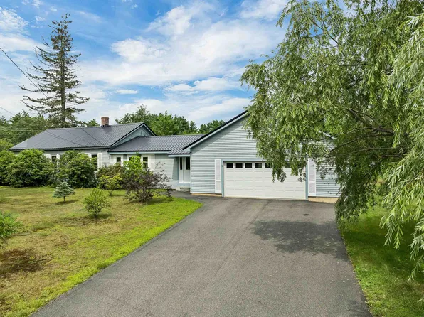 1 Circle Drive, Boscawen, NH 03303