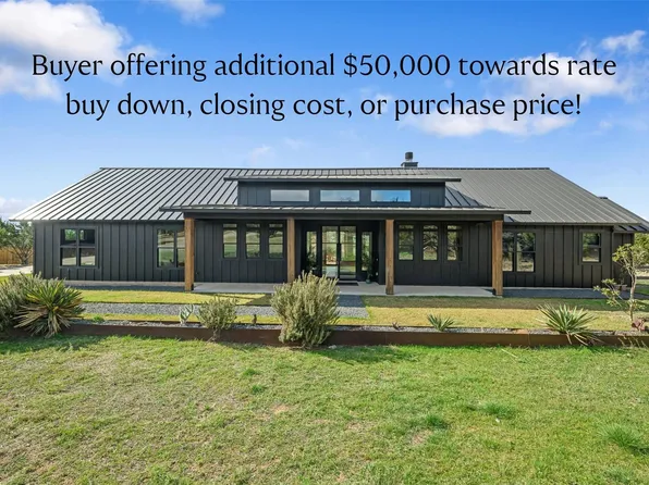 107 W Lakeshore Dr, Dripping Springs, TX 78620
