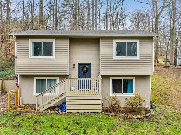 250 McDeerman Rd, Jacksboro, TN 37757