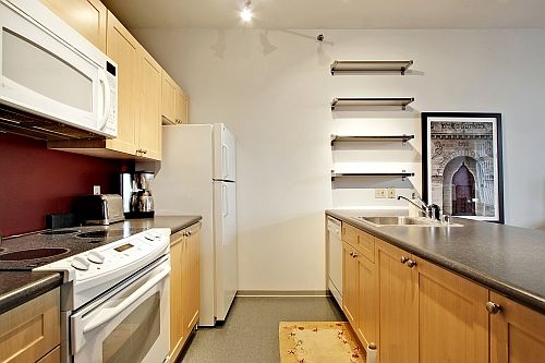Interior Photo