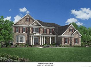 4062 Flowering Peach Rd #37, Marvin, NC 28173