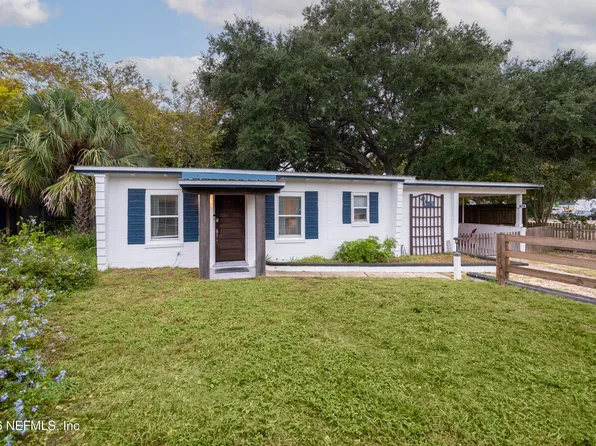 1075 ANASTASIA Boulevard, St. Augustine, FL 32080