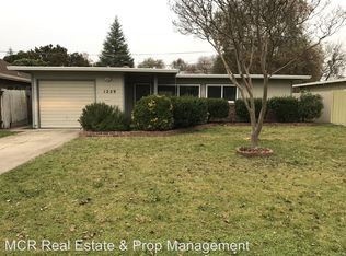 1229 W Calhoun Way, Stockton, CA 95207