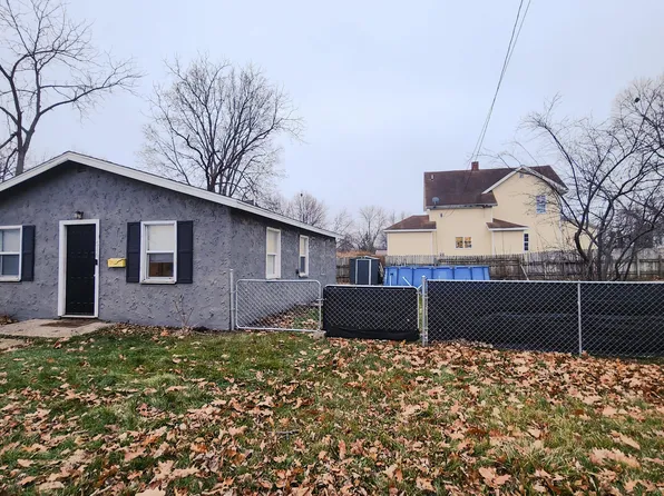 516 W 7th St, Boone, IA 50036