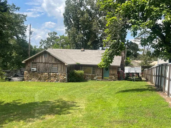 55 Hickory St, Higden, AR 72067