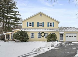 183 Baltic Rd, North Franklin, CT 06254