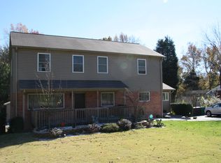 106 Marywood Dr, High Point, NC 27265