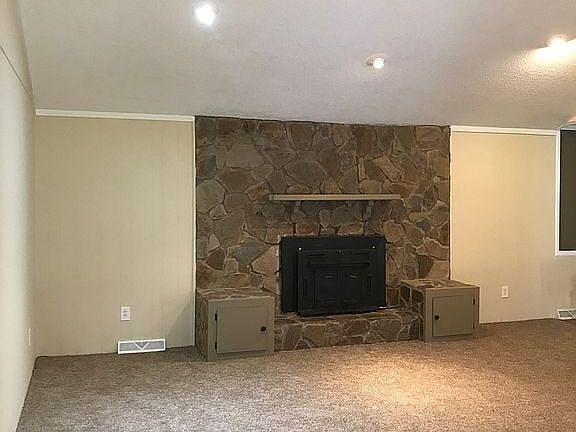 Opposite view of great room