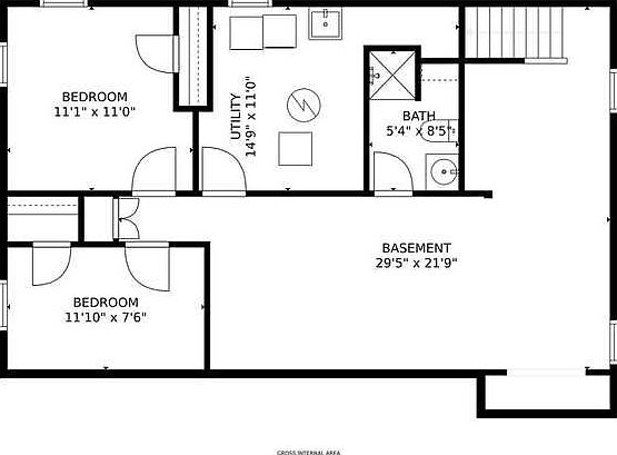 2nd image of 2209 Emporia St