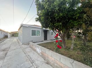 14929 Freeman Ave #14929, Lawndale, CA 90260