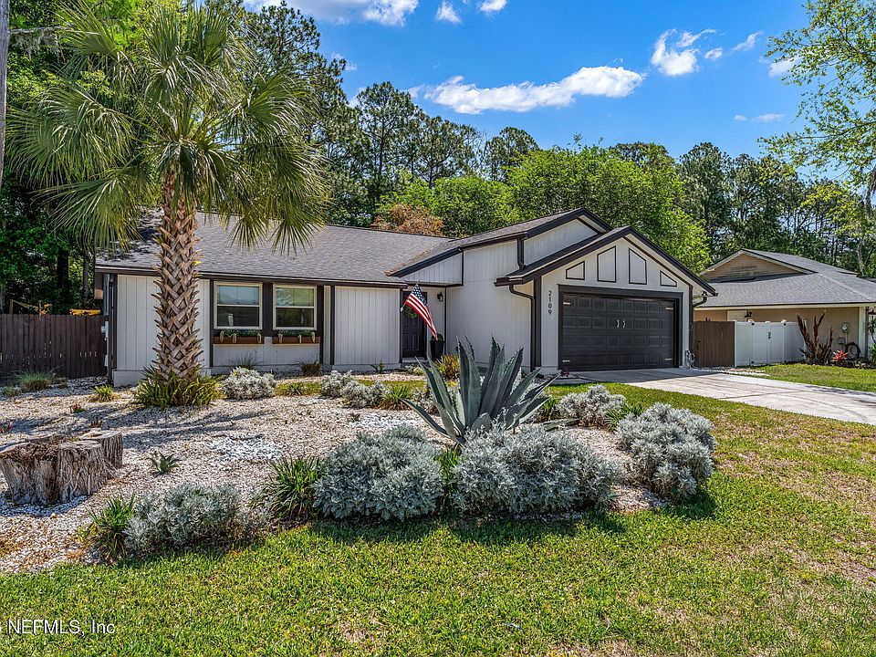 1st image of 2109 INDIAN SPRINGS Drive