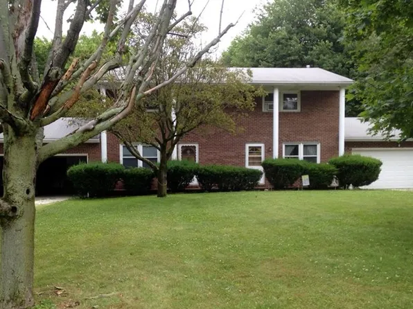 9954 Bellhaven Ave NW, Uniontown, OH 44685