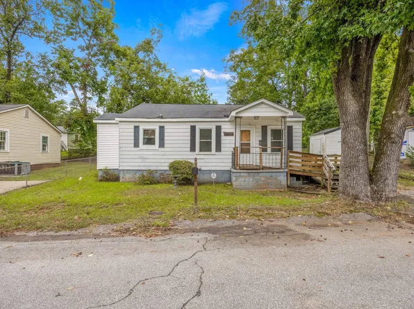 1002 Bowman Ave, Anderson, SC 29625