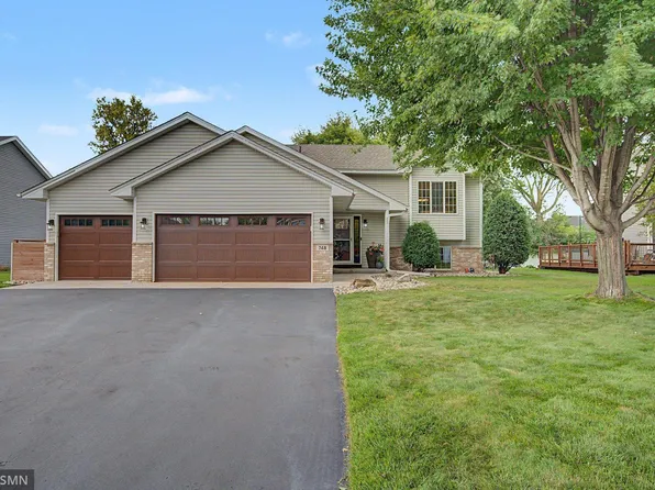 748 101st Ln NE, Blaine, MN 55434