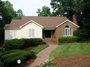 7317 Spyglass Way, Raleigh, NC 27615