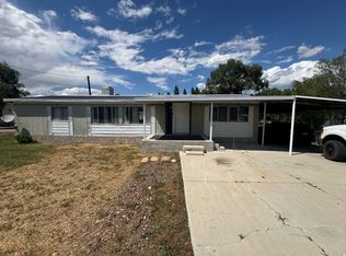 80 W 200 N, Wellington, UT 84542