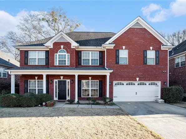 949 Yancey Ct, Loganville, GA 30052