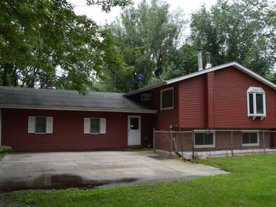23315 W Stevens Ln, Wilmington, IL, 60481