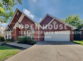 5121 Feather Crst, McKinney, TX 75072