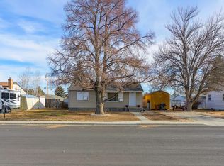 569 S S Ferris St, Powell, WY 82435