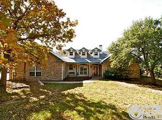 1502 Teller Bell Ln, Granbury, TX 76049