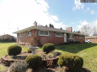5050 Oakvale St SW, Canton, OH