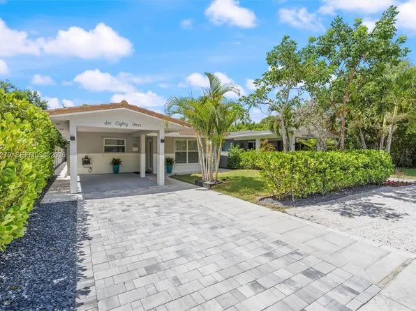 684 NE 35th St, Oakland Park, FL 33334