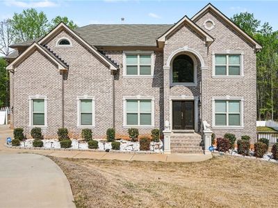 3140 Jackson Creek Dr, Stockbridge, GA, 30281