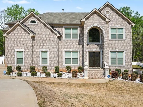3140 Jackson Creek Dr, Stockbridge, GA 30281