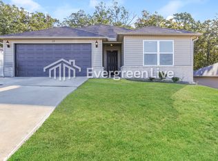 12 Spring Ridge Ln, Conway, AR 72032