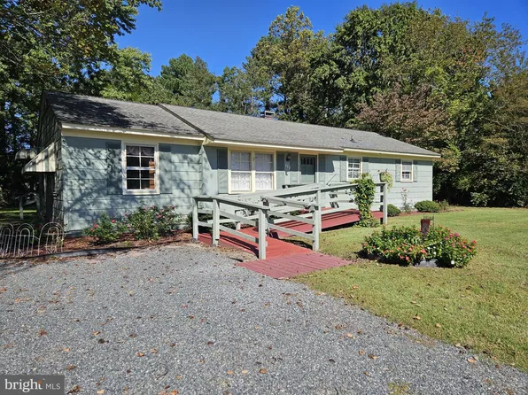 117 Francis Dr, Salisbury, MD 21804