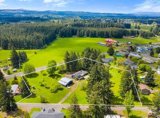 1507 Highway 603, Chehalis, WA 98532