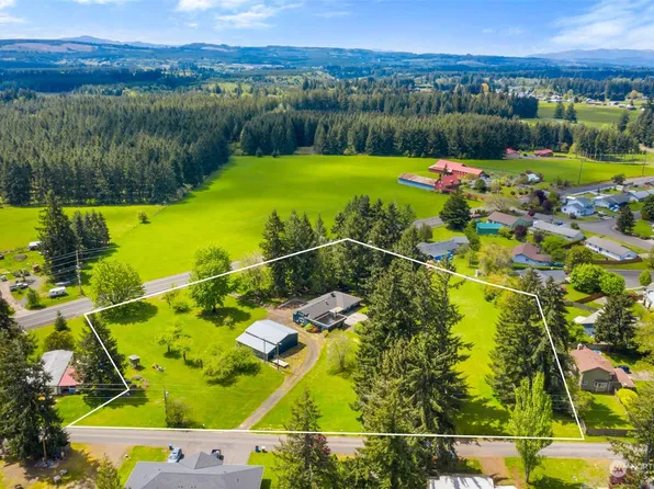 1507 Highway 603, Napavine, WA 98532