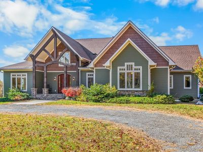 840 Bent School Rd, Meadows Of Dan, VA, 24120