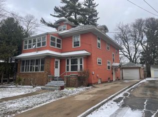 505 Egleston Ave, Kalamazoo, MI 49001