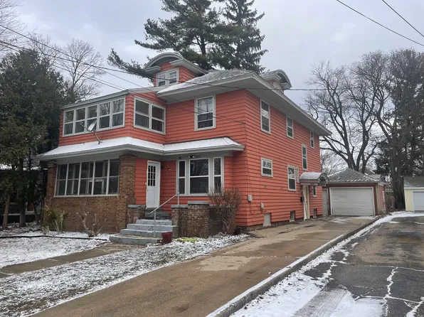 505 Egleston Ave, Kalamazoo, MI 49001