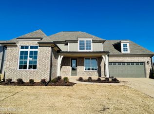 9588 Silo Park Rd, Olive Branch, MS 38654