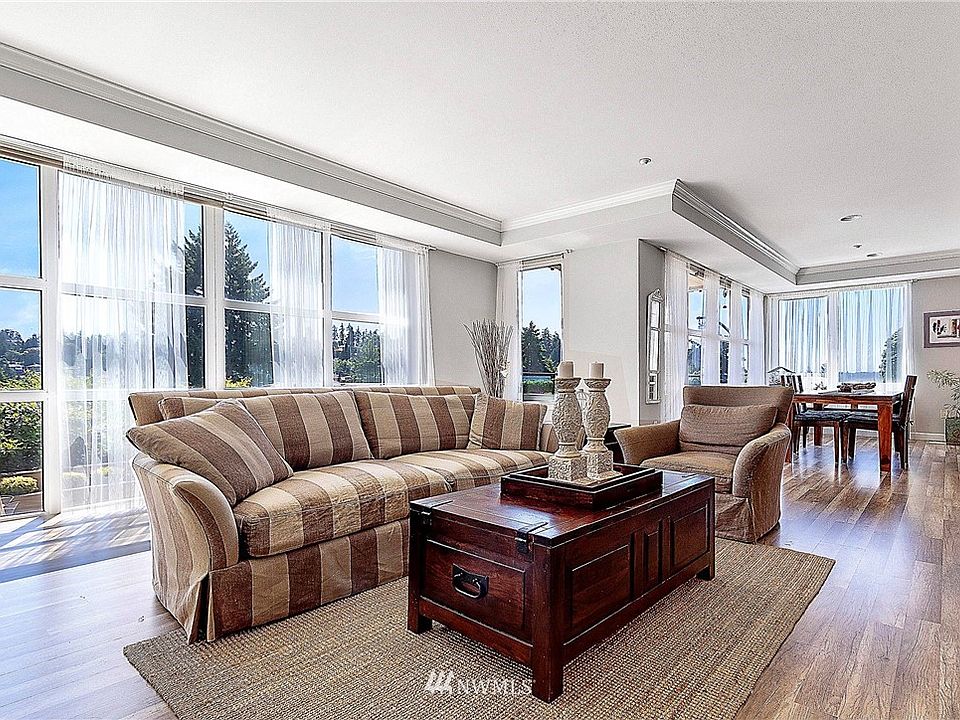 Astoria At Meydenbauer Bay 10047 Main St Bellevue WA Zillow