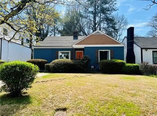 1746 S Gordon St SW, Atlanta, GA 30310