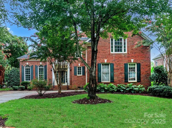 10023 Paradise Ridge Rd, Charlotte, NC 28277