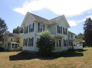 58 Crooks Ter, Canton, PA 17724