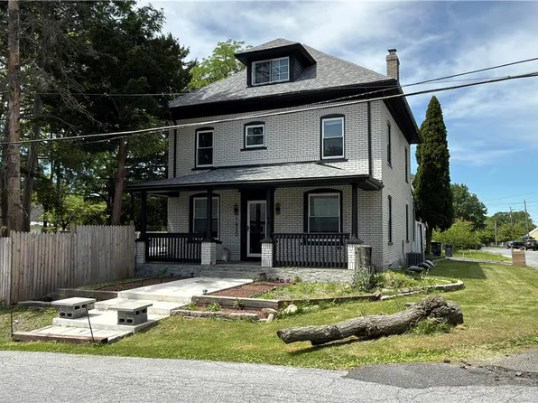 1420 Hausman Ave, Allentown, PA 18103